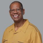 Charles Webb