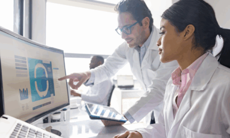 Explainable AI in the Life Sciences Industry Understanding Your AI Tools