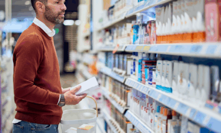 Innovations in Accessible Packaging to Serve Diverse Consumer Needs