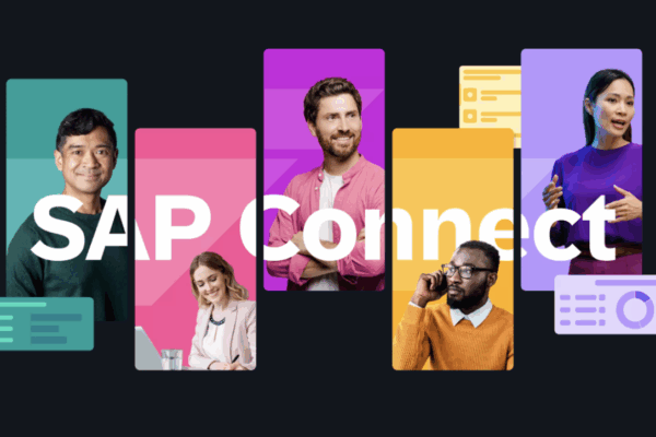 sap connect