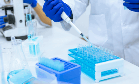 Conducting a Health Equity Assessment for a Leading Diagnostics Company