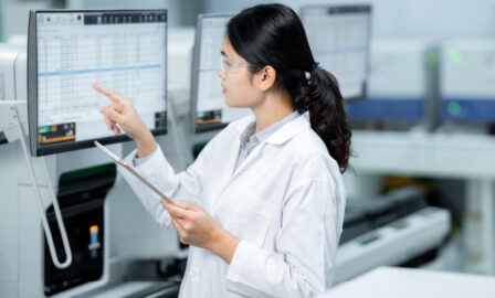 Considerations for Selecting an eQMS