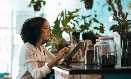 Driving Digital Growth with a Retail PMO