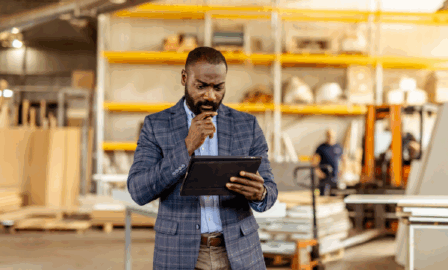 Managing Your Supply Chain with SAP Business Suite