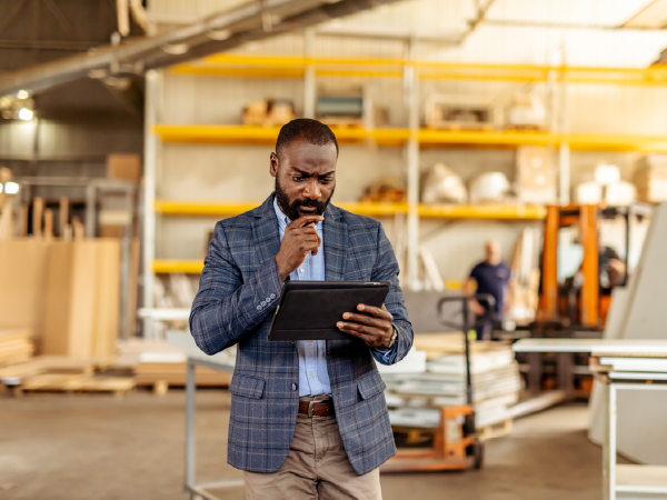 Managing Your Supply Chain with SAP Business Suite