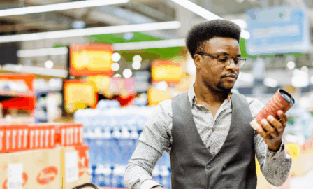 Responding to the Red Dye Ban Shifts in the Food and Beverage Industry