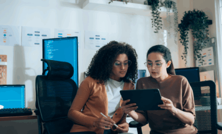 The Importance of Effective Change Management for GenAI Adoption 