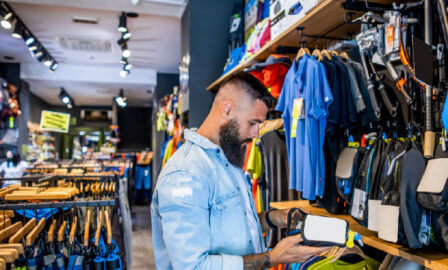 Ensuring IT Continuity for an Outdoor Retailer