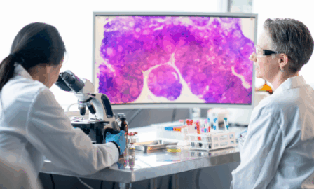 Exploring SAP Solutions for Cell and Gene Therapy