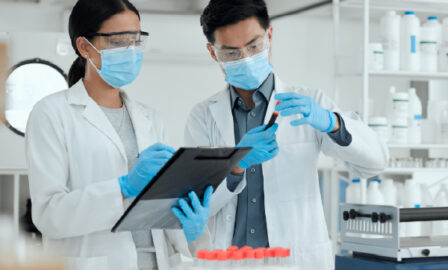 Reimagining Quality Management for a CRO