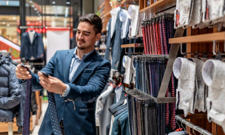 Workforce Management System Implementation for a Luxury Fashion Retailer