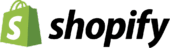shopify logo
