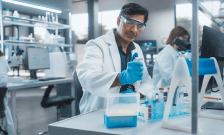 2026 Clinical Trials Trends