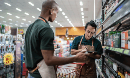 Top Consumer Products Insights from 2025