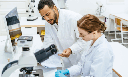 Top Life Sciences Insights from 2025