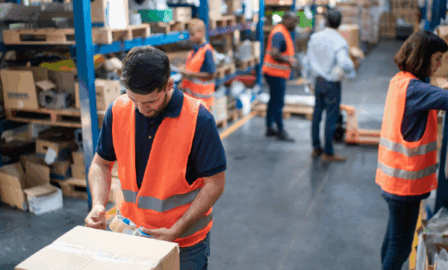 Top Supply Chain Insights from 2025