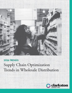 2026 Supply Chain Optimization Trends in Wholesale Distribution ...