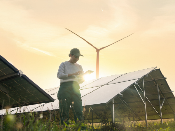 2026 Sustainability Trends Clarkston Consulting