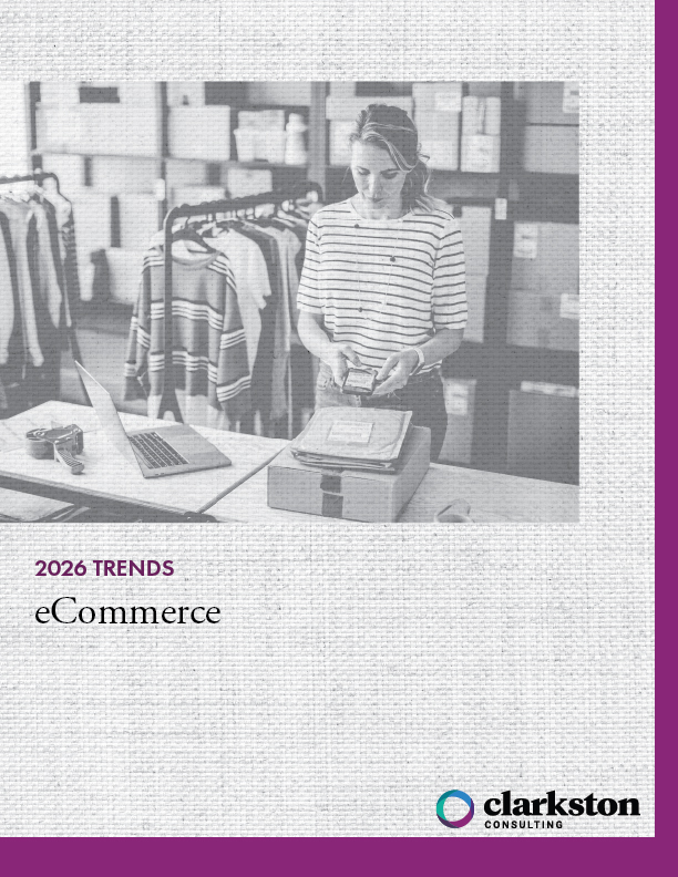 2026 eCommerce Trends