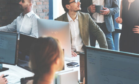 Data Governance and Change Management- Why You Need Both for Successful Data System Implementations