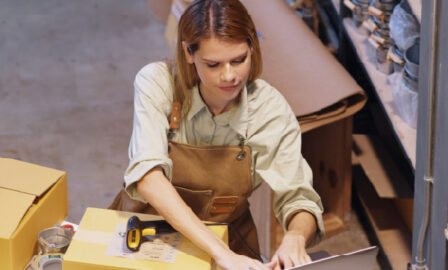 How Retailers are Advancing Sustainability in the Supply Chain