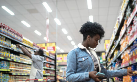 2026 Consumer Products Industry Trends