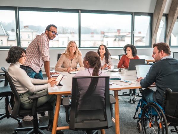 2026 DEI Trends | Clarkston Consulting