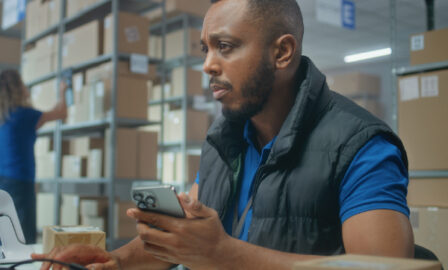 2026 Supply Chain Trends