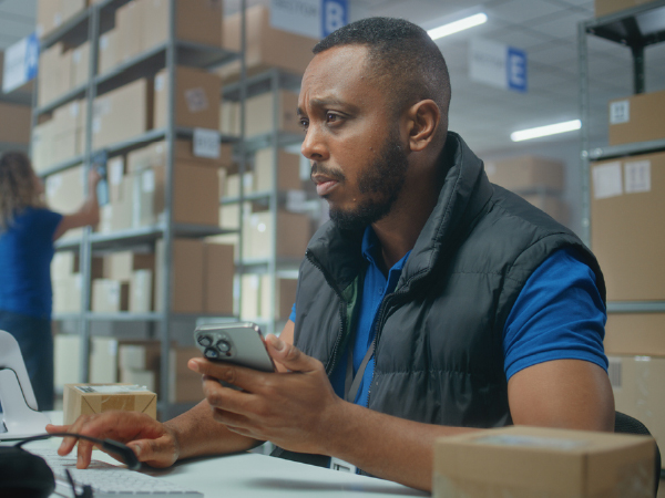 2026 Supply Chain Trends | Clarkston Consulting
