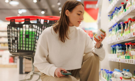 Appetite for Change How GLP-1 is Impacting Pharma — and the Food & Beverage Aisle