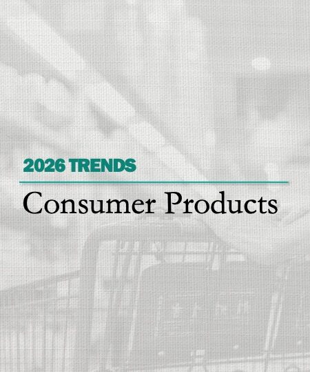 2026 CPG Trends Cover