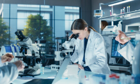 2026 Pharma and Biotech Commercial Operations Tech Trends