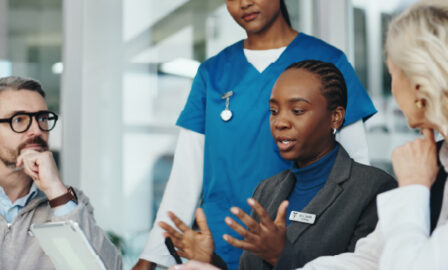 Building Strategic Roadmaps for Clinical Operations