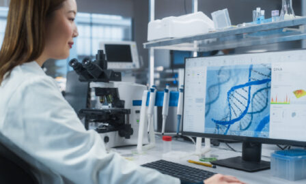 Conducting a Biotech Logistics Process Assessment