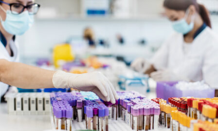 Delivering LabWare LIMS BAU Static Data Support​ for a Pharma Manufacturer
