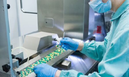 Developing a Standardized KPI Framework for a Pharma Company