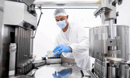 FDA Issues Warning for Inappropriate AI Use What Pharma Manufacturers Need to Know