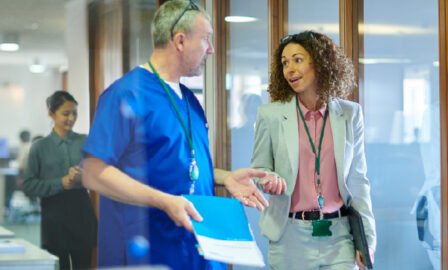 Improving Pharmaceutical Sales Rep Coaching with AI