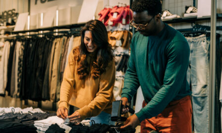 Leading a Warehouse Management System Upgrade for a Multi-Brand Retailer