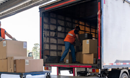 Leveraging M&A for Supply Chain Resilience in CPG