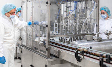 Preparing for a Scalable Data Science Platform to Accelerate Target Discovery