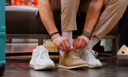 Retail Checkout Experience Assessment & Benchmarking