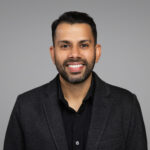 Ankush Garg