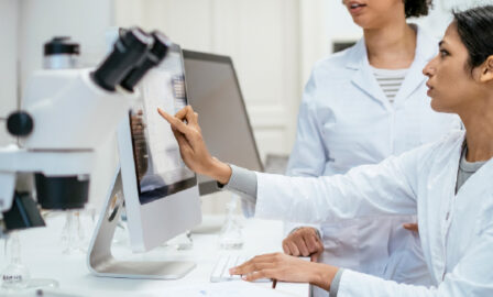 3 Considerations When Embedding AI Into Your MLR Review