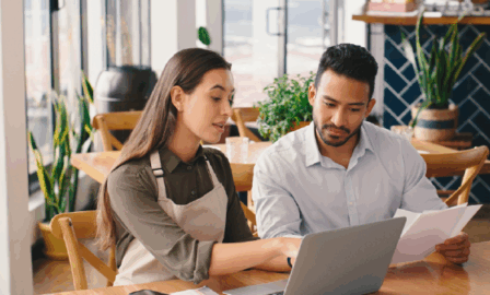5 Considerations When Implementing TPM for Foodservice