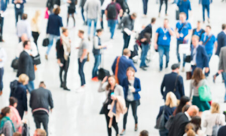 Building Commercial Evidence with AI at Veeva Commercial Summit