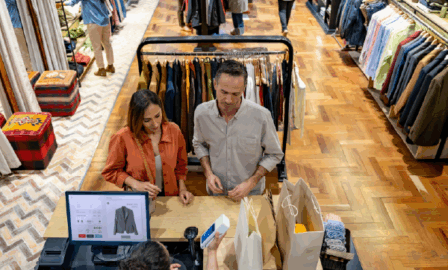 How Localization is Reshaping Retail Store Planning