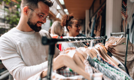 Key Considerations for Creating a More Circular Retail Supply Chain