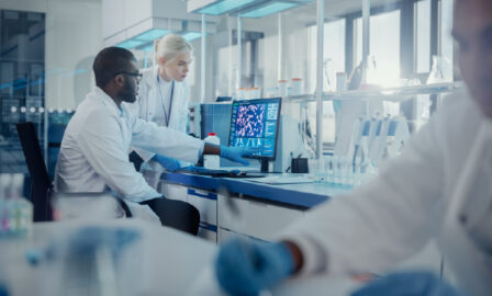 Managing Quality-Critical Collaboration Across External Partners