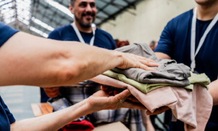 Improving Logistics Efficiency TMS Implementation for an Apparel Retailer